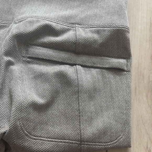 Athleta Gray Leggings - Picture 5 of 5